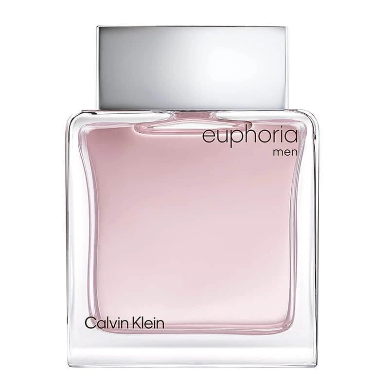 Calvin Klein Euphoria Men (Unboxed) 100ml EDT (M) SP Mens 100% Genuine (New) - image 1 of 1