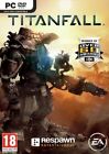PC Game Titanfall-Pc Game-Euro Edition GAME NEW