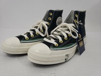 converse earl lloyd