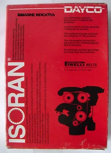 CINGHIA DISTRIBUZIONE PER FIAT ARGENTA REGATA RITMO  PRISMA 143R190      94176 - Picture 1 of 1