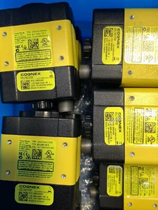 DM302SX (825-0461-1R) Cognex Dataman Fully Functional Expedited Shipping - Picture 1 of 1