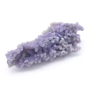 Grape Agate Cluster 49g Crystal Gemstone Natural Mineral Top Grade, Healing - Picture 1 of 3