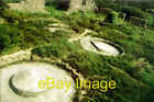 Photo 6x4 Buddles at West Basset Stamps On the lower slopes of Carn Brea. c2002