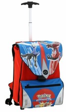 Giochi Preziosi - Pokemon Xy Zaino Trolley Deluxe