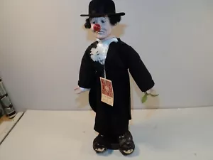 Dynasty Doll Collection. Park Avenue Clyde ( Clown ) - Picture 1 of 7