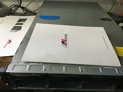 HP ProLiant SL2x170z G6 Board 2 Configure-to-order Server    570150-B21   - Image 1 of 4