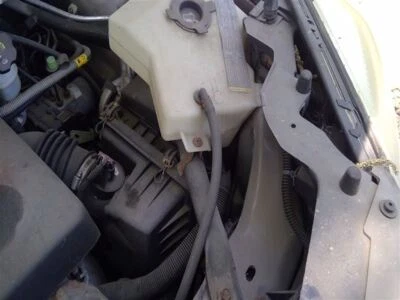 Air Cleaner SV6 Fits 06-09 MONTANA 3307242 - Image 1 of 4