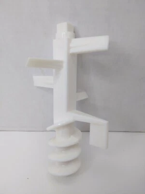 Takka CTC Pasta Machine x3000 X1000 Replacement Part Mixing Paddle Arm Auger - Image 1 of 4