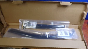 WeatherTech Side Window Deflectors 72098 4 Door - NOS - Picture 1 of 4