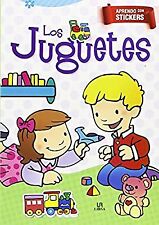 JUGETES, LOS, Equipo Editorial, Used; Very Good Book