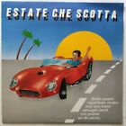Été Que Schot Kite Lp Various 33 Tours Vinyl Italie 1982 Cbs 85942 Nm/Nm