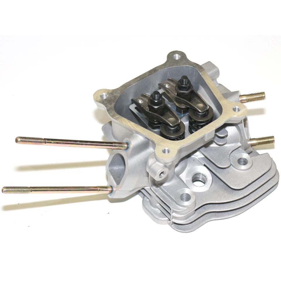 Zylinderkopf 200ccm 210ccm Benzinmotor zB Rotek,Kama,Lifan,Kipor,Honda, GX200 - Bild 1 von 1