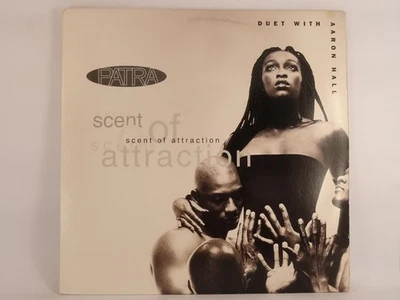 PATRA SCENT OF ATTRACTION (A) 12" EPIC - Image 1 of 4