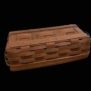 Longaberger Basket - Picture 1 of 6