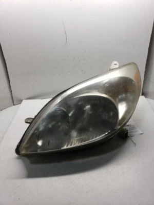Faro izquierdo conductor compatible con 03-08 MATRIX 1446396 Foto 1 de 4