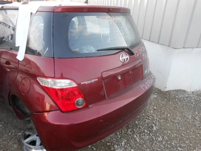 Regulador de janela traseira para motorista elétrico compatível com 04-06 SCION XA 154468 - Imagem 1 de 3