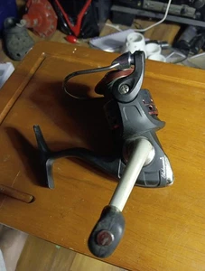 Shakespeare GX235 Spinning Reel 4 Bearing System 5.2:1 Gear Ratio – Lightly Used - Picture 1 of 4