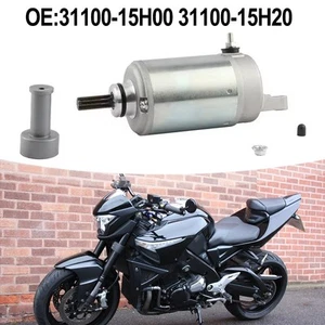Anfahrmotor 3110015H00 für B King für GSXR1300R 2008 2019 Fahrzeugteile - Photo 1/10