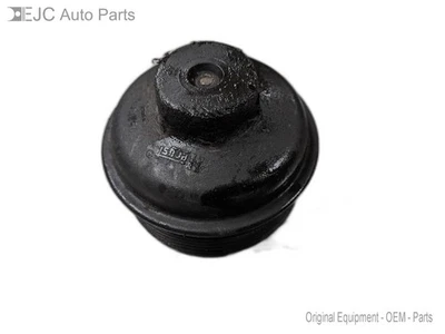 Tapa filtro aceite Chevrolet Equinox 2.4 12605565 2011 Foto 1 de 4