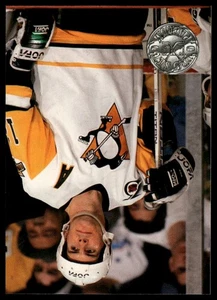 Juego profesional Platinum #215 1991-92 Bob Errey - Imagen 1 de 2