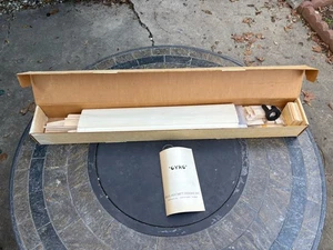 Vintage RC Modellflugzeug Bausatz "Gyro" von Brodie Aircraft Designs selten! - Bild 1 von 12