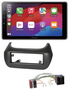 Pioneer Bluetooth USB DAB MP3 Autoradio für Fiat Fiorino Qubo Citroen Nemo Peuge - Bild 1 von 9