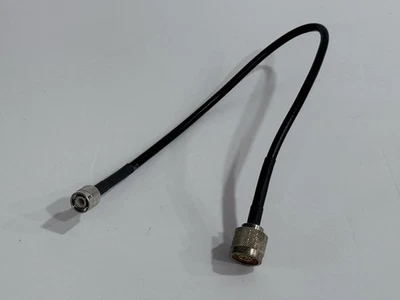 LMR 240 CABLES COAXIALES TIEMPOS SISTEMAS MICROONDAS 68999 Foto 1 de 4