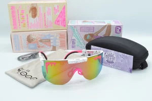 Pit Viper Crosstrainer Sonnenbrille - NEU / ORIGINAL mit Box - mehrere Optionen - Bild 1 von 4