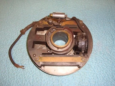Motor Wico Magneto tipo FG-A - Nelson Brothers Foto 1 de 4
