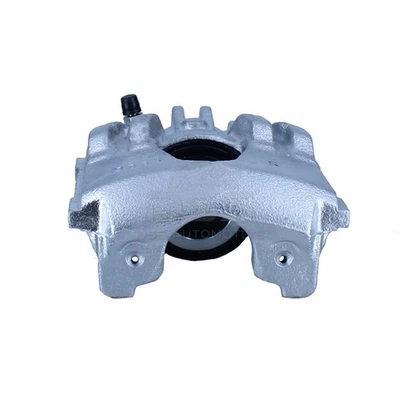 Brake Caliper Front Right Fits Citroen Saxo Xsara Peugeot 106 SHAFTEC - Image 1 of 4