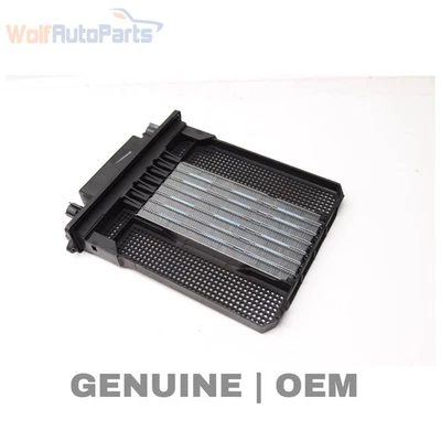 2012-2019 LAND ROVER RANGE ROVER EVOQUE - Front Auxiliary Heater Element - Image 1 of 4