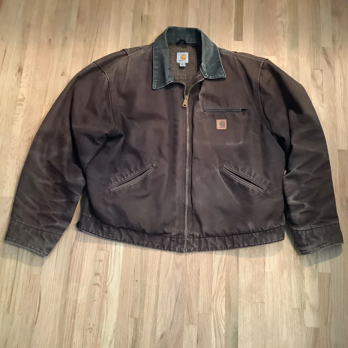 Carhartt J97 Coats, Jackets & Vests for Men for Sale | Shop New