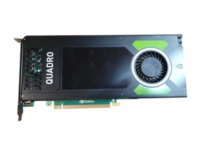 NVIDIA Quadro M4000 8GB GDDR5 - Graphics Card 4x Display Port - Picture 1 of 4
