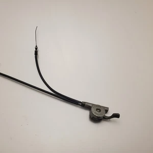 BMW R65 Ls Enriching Chock Lever Assembly - Picture 1 of 9