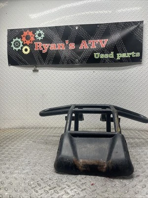 Parachoques delantero Kawasaki Prairie 300 02 55020-1648-CQ 49784 Foto 1 de 4