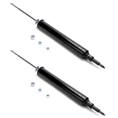 Shock Set of 2 Rear Driver & Passenger Side for 328 325 330 Coupe BMW 335is Pair - Image 1 of 4