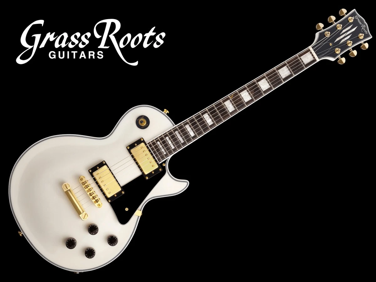 Grassroots Electric Guitars for sale - eBay
