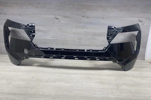 For Nissan Rogue 2024-2025 Front Bumper OEM No need To Paint - Picture 1 of 5