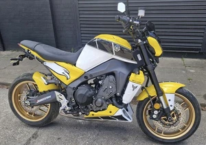 Yamaha MT09 2023 - Picture 1 of 6