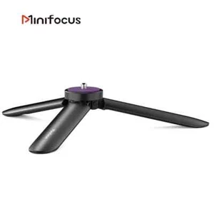 Metal Mini Table Desk Tripod Stand for GoPro/ Insta360 /DJI Gimbal DSLR Camera - Picture 1 of 7