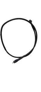 Speedometer Cable for Lexmoto Valencia Tommy Sinnis Spirit Tamoretti Retro Znen - Picture 1 of 1