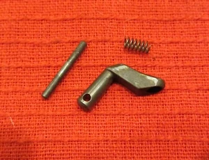 Winchester Model 1903 22 Automatic Take Down Lock Assembly c1910 - Picture 1 of 6