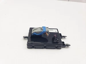 JEEP CHEROKEE KL A/C AIR CONDITIONING CONTROL MODULE 2014 P68103284AF - Picture 1 of 13