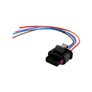 4-Pin Connector Pigtail fit Map Sensor W/ Wire - Picture 1 of 6