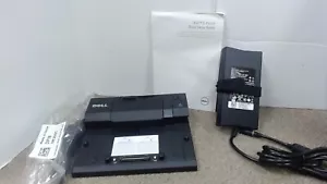Dell E Port 2 Dockingstation - Bild 1 von 4
