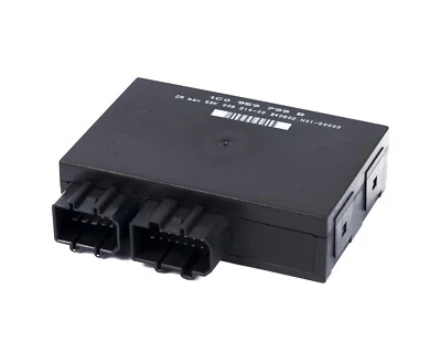Centralina comfort originale VW Golf IV 1C0959799B 0C1 modulo comfort garanzia 12M - Immagine 1 di 3