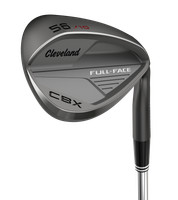 Cleveland CBX Full-Face Wedge - Pick your Loft