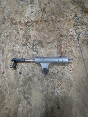 2001-2007 Suzuki GSXR 600 750 OEM STEERING STABILIZER DAMPER - Image 1 of 4