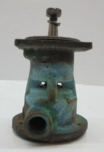 Northern Lights NL-2512057 Raw Water Pump For M753K And M753W Generators - Imagen 1 de 4