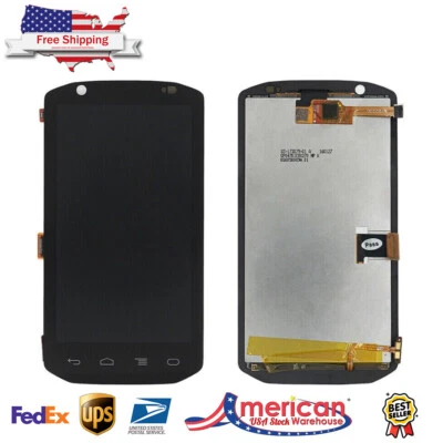 Pantalla LCD con Digitalizador Táctil Repuesto para Symbol TC70 TC75 TC75X Foto 1 de 4